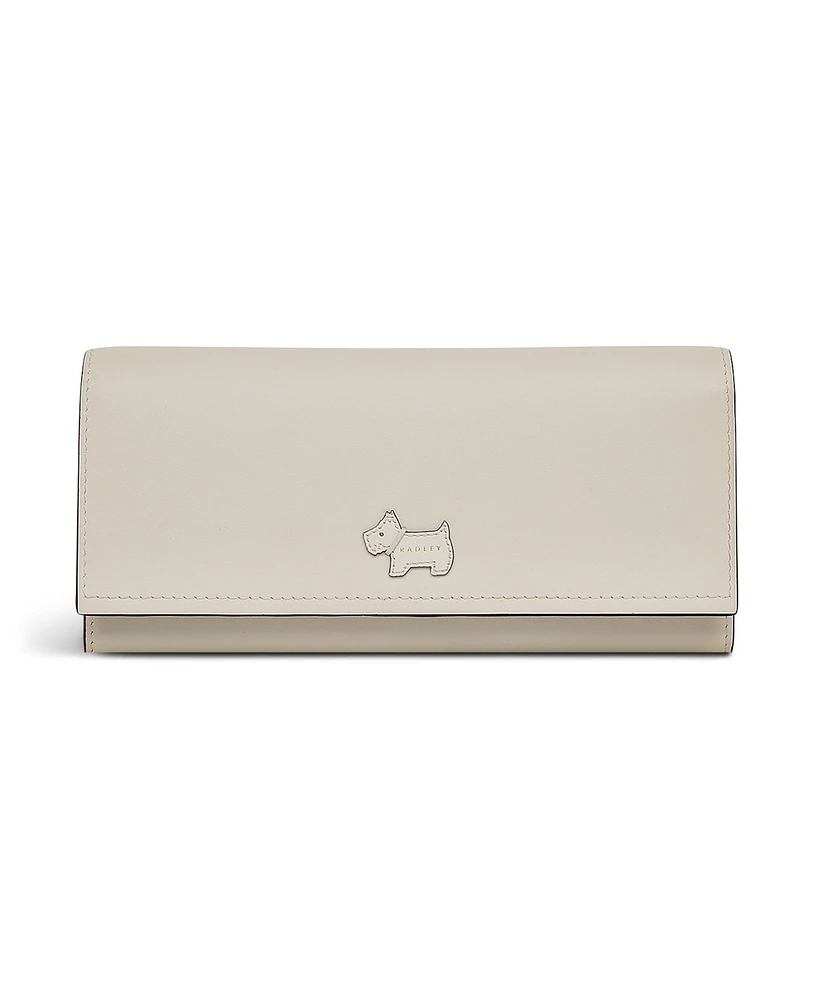 Radley London Dna Protect Flap Over Wallet