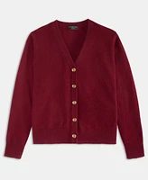 Charter Club Women's 100% Cashmere Cardigan, Macy's Exclusive