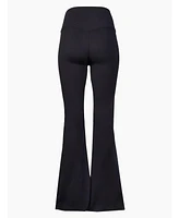Lovall Women's 24/7 Revitalise Flare Leggings