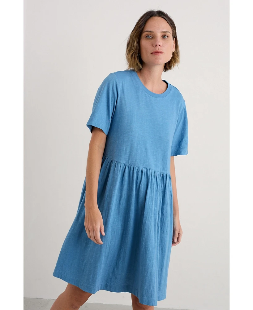Seasalt Cornwall Women's Hellandbridge Dress