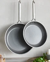 GreenPan Apex Hybrid Ceramic Nonstick 2-Pc. Frypan Set, Exclusively at Macy's