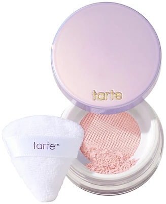 tarte Travel-Size Creaseless Setting Powder