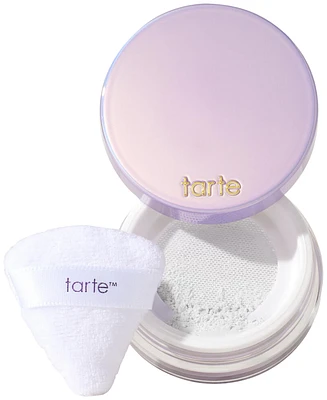 tarte Travel-Size Creaseless Setting Powder