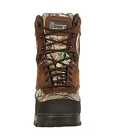 Rocky Men's Core Waterproof 800G Insulated Outdoor Boot