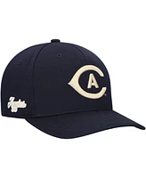 Top of the World Men's Navy Uc Davis Aggies Reflex Performance Flex Hat