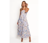 Petal and Pup Women's Admira Strapless Maxi Dress