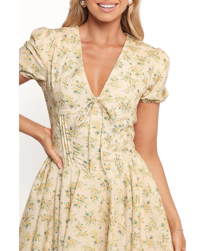 Petal and Pup Women's Anais Mini Dress