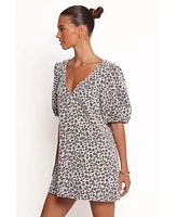 Petal and Pup Women's Coleman Mini Dress