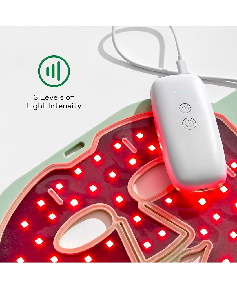 Mario Badescu Flexible Led Therapy Mask