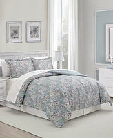 Sunham Maggie 8-Pc. Comforter Sets