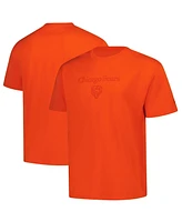 Nike Men's Orange Chicago Bears Glory Max90 T-Shirt
