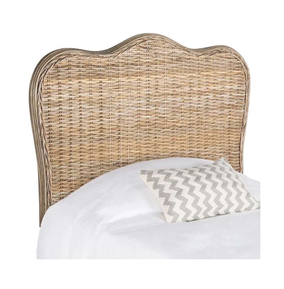 Imelda Twin Headboard