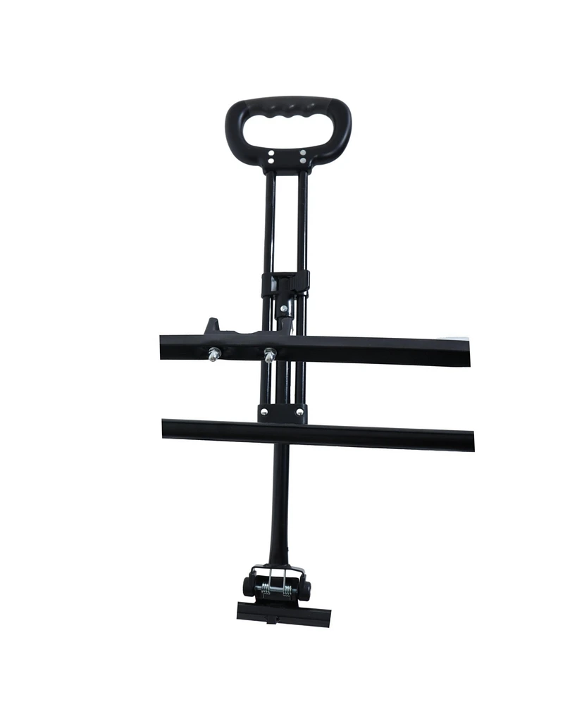 Collapsible Wagon Cart - 150L