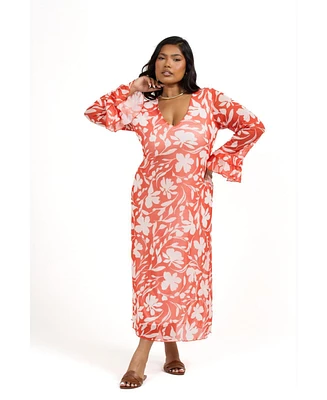 Fashion-szn Curve Women's Dress