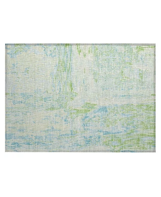 Addison Chantille ACN1352 1'8"x2'6" Area Rug