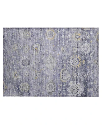 Addison Chantille ACN1372 1'8"x2'6" Area Rug