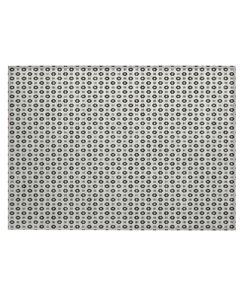 Addison Chantille ACN1432 1'8"x2'6" Area Rug