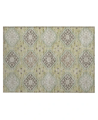 Addison Chantille ACN1442 1'8"x2'6" Area Rug