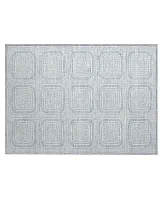 Addison Chantille ACN1462 1'8"x2'6" Area Rug