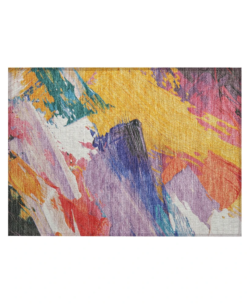 Addison Chantille ACN1512 1'8"x2'6" Area Rug