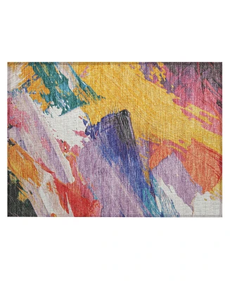 Addison Chantille ACN1512 1'8"x2'6" Area Rug