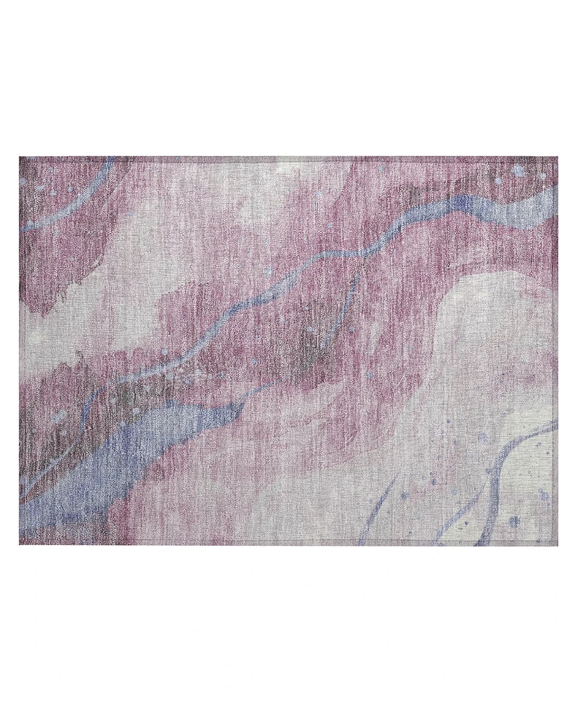 Addison Chantille ACN1532 1'8"x2'6" Area Rug
