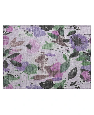 Addison Chantille ACN1552 1'8"x2'6" Area Rug