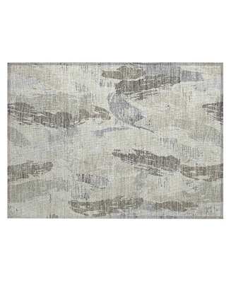 Addison Chantille ACN1602 1'8"x2'6" Area Rug