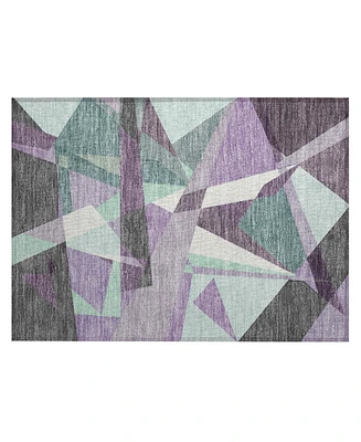 Addison Chantille ACN1612 1'8"x2'6" Area Rug