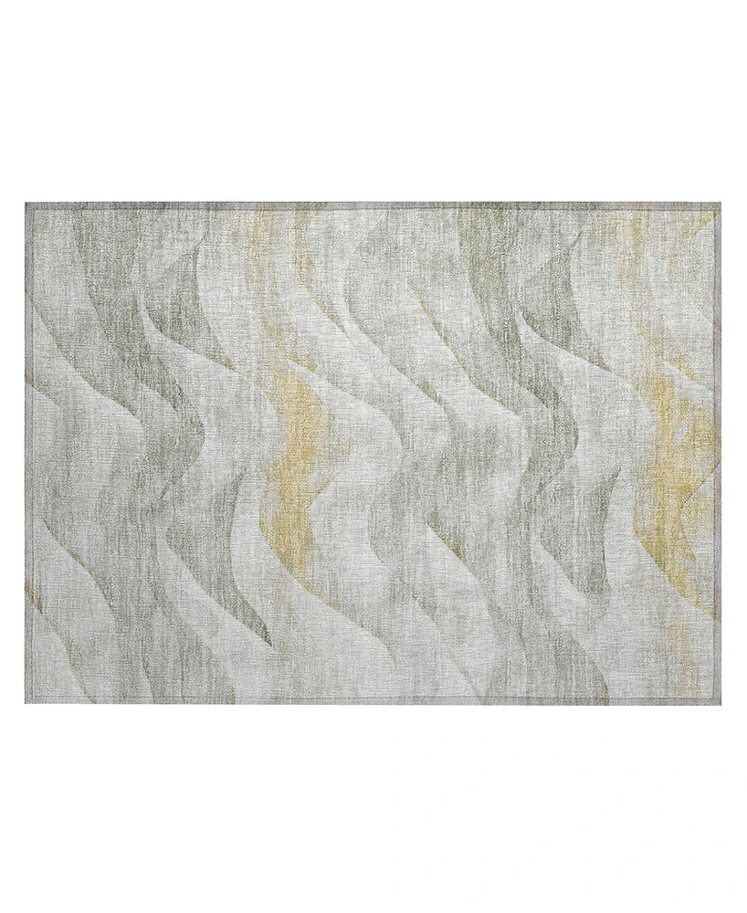 Addison Chantille ACN1622 1'8"x2'6" Area Rug