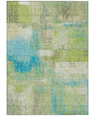 Addison Chantille Machine Washable ACN1356 3'x5' Area Rug