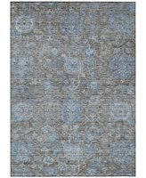 Addison Chantille Machine Washable ACN1376 3'x5' Area Rug