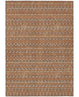 Addison Chantille Machine Washable ACN1416 3'x5' Area Rug