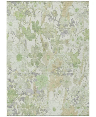 Addison Chantille Machine Washable ACN1506 3'x5' Area Rug