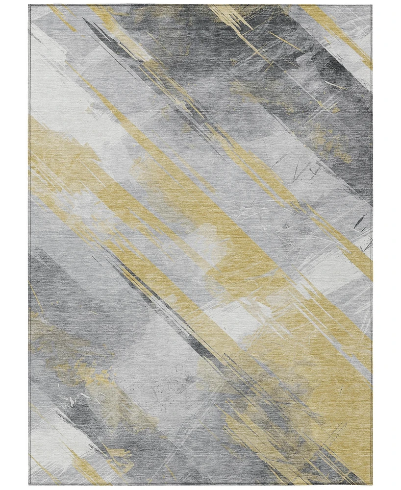 Addison Chantille Machine Washable ACN1536 3'x5' Area Rug