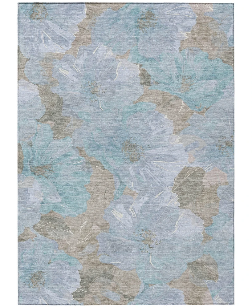 Addison Chantille Machine Washable ACN1546 3'x5' Area Rug