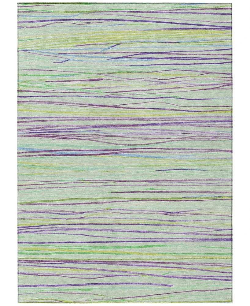 Addison Chantille Machine Washable ACN1606 3'x5' Area Rug