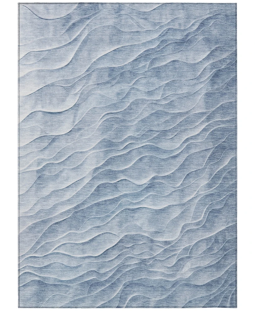 Addison Chantille Machine Washable ACN1616 3'x5' Area Rug