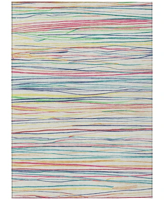 Addison Chantille Machine Washable ACN1604 5'x7'6" Area Rug