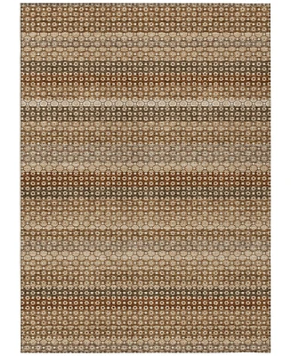 Addison Chantille Machine Washable ACN1424 8'x10' Area Rug