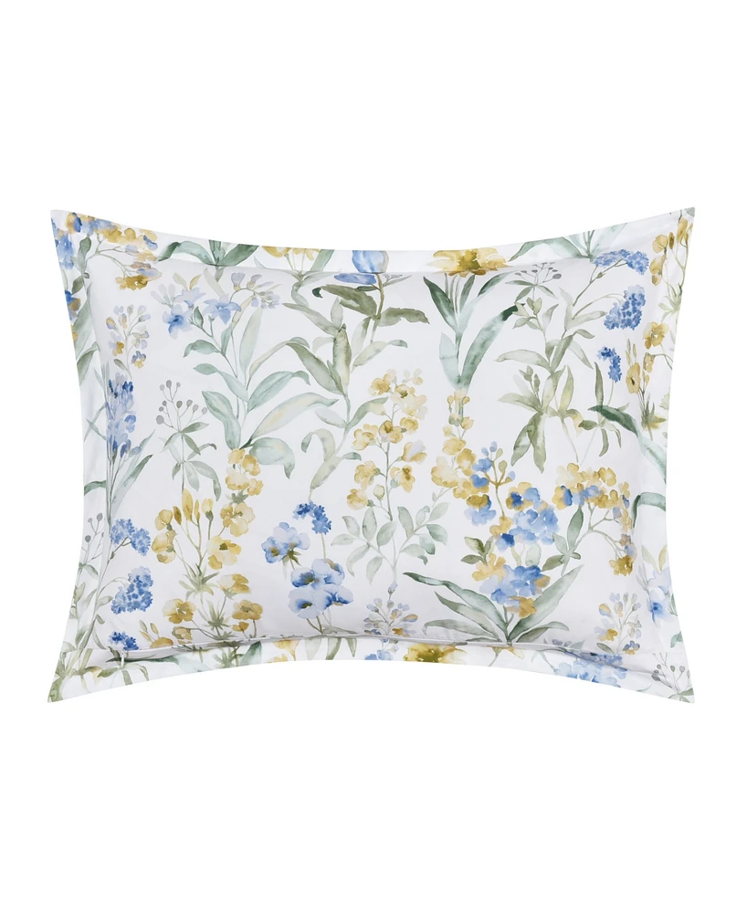 J by Queen Bold Tallulah 3-Pc. Comforter Set, Full/Queen