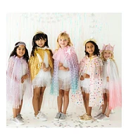 Sweet Wink Girls Lavender Shimmer Dress Up Kit