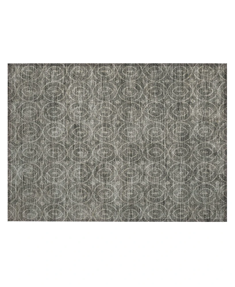 Addison Chantille ACN1227 1'8"x2'6" Area Rug
