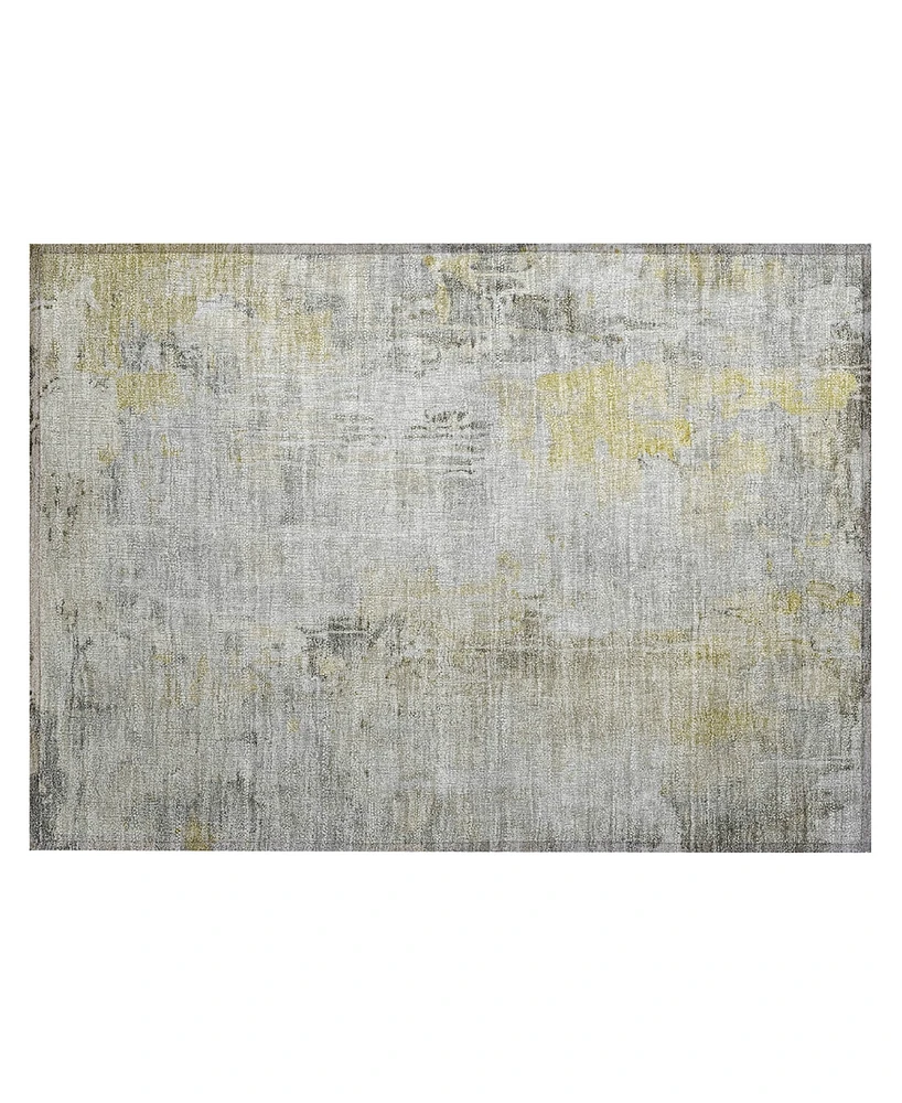 Addison Chantille ACN1233 1'8"x2'6" Area Rug