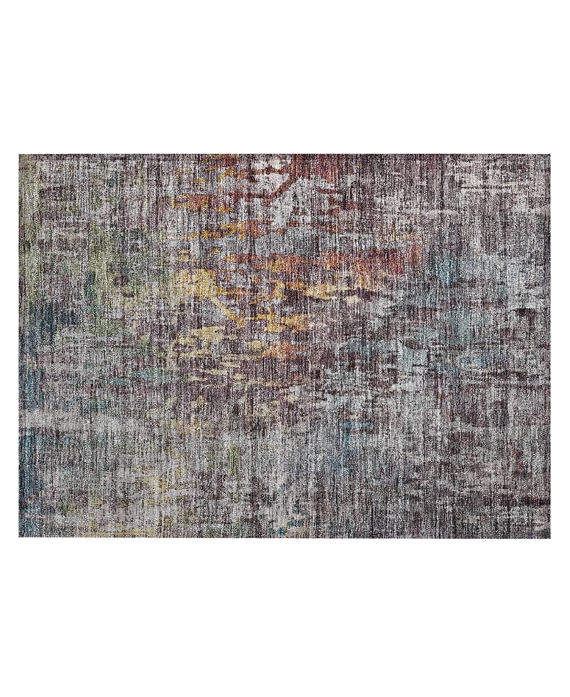 Addison Chantille ACN1237 1'8"x2'6" Area Rug