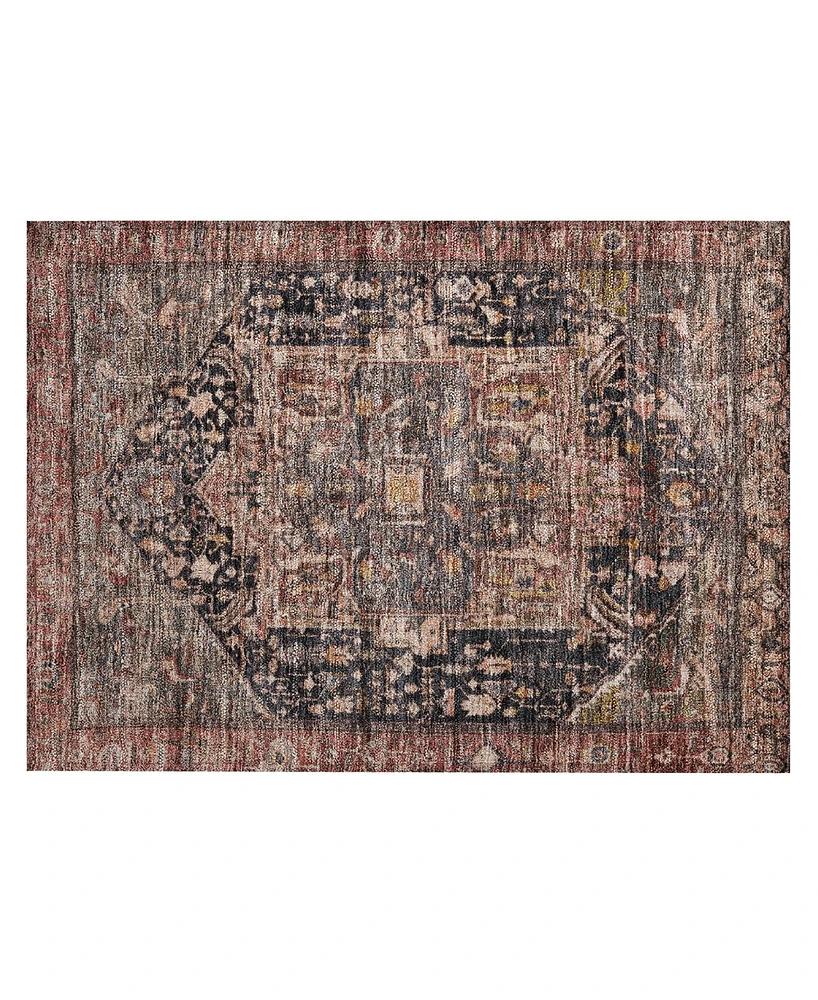 Addison Chantille ACN1240 1'8"x2'6" Area Rug