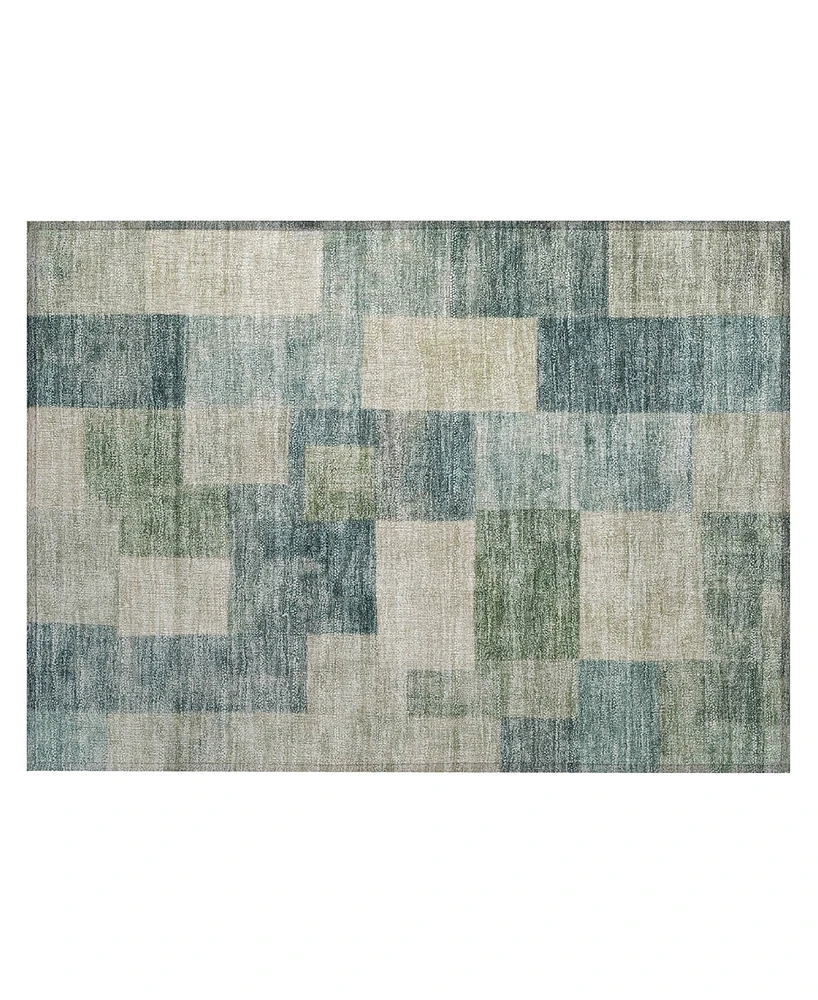 Addison Chantille ACN1262 1'8"x2'6" Area Rug