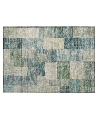 Addison Chantille ACN1262 1'8"x2'6" Area Rug
