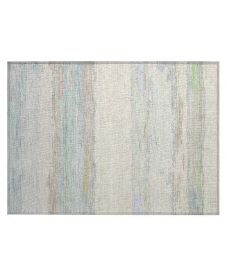 Addison Chantille ACN1283 1'8"x2'6" Area Rug