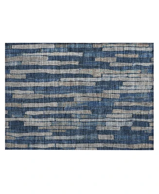 Addison Chantille ACN1304 1'8"x2'6" Area Rug